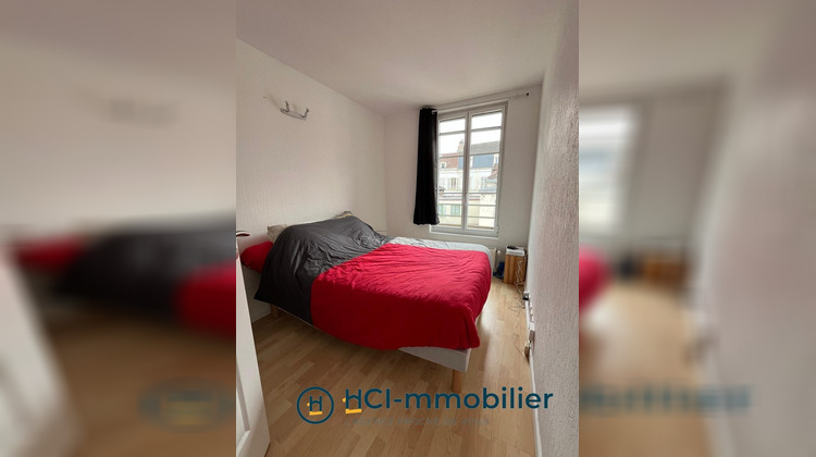 Ma-Cabane - Location Appartement Chalon-sur-saône, 70 m²
