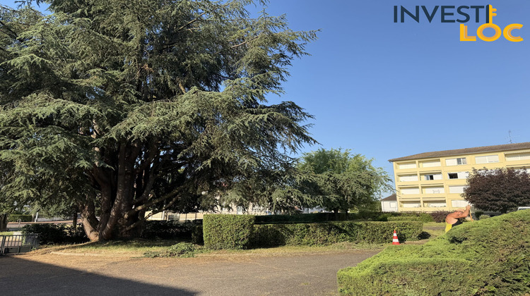 Ma-Cabane - Location Appartement Chalon-sur-Saône, 71 m²