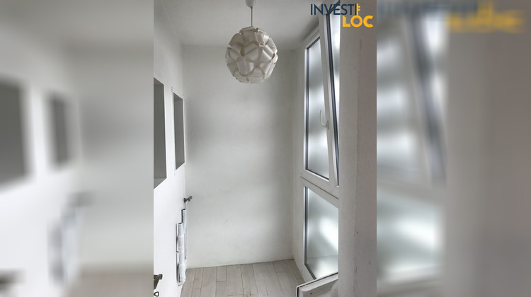 Ma-Cabane - Location Appartement Chalon-sur-Saône, 71 m²