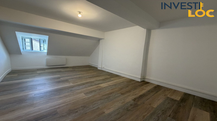 Ma-Cabane - Location Appartement Chalon-sur-Saône, 38 m²