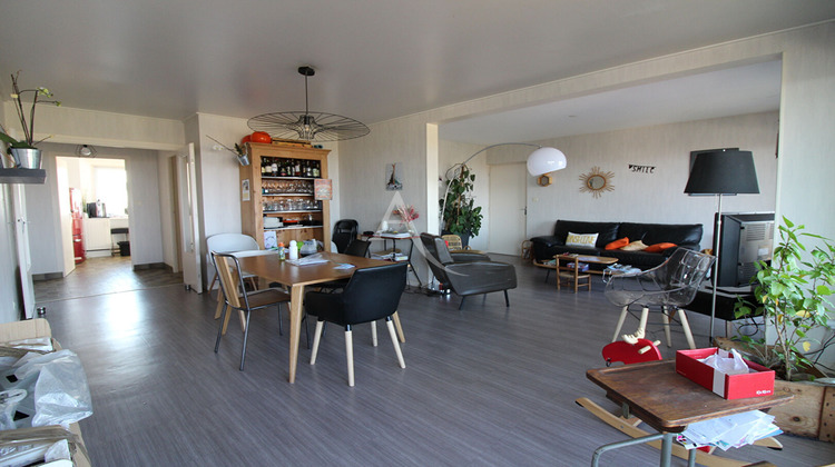 Ma-Cabane - Location Appartement CHALON-SUR-SAONE, 98 m²