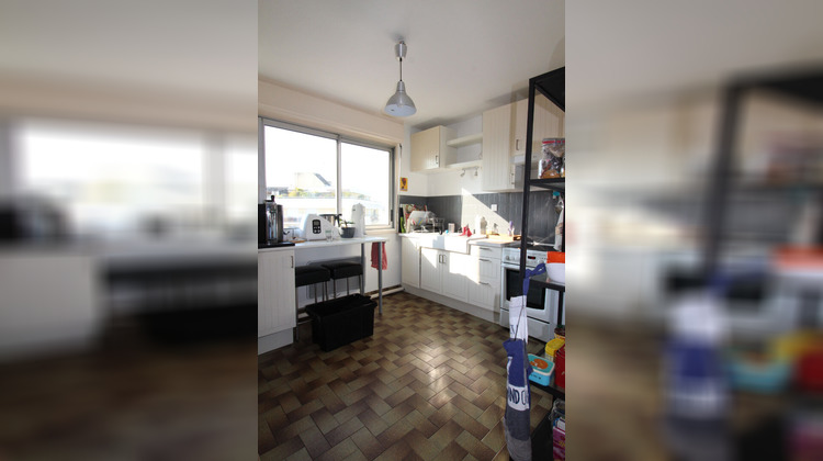 Ma-Cabane - Location Appartement CHALON-SUR-SAONE, 98 m²
