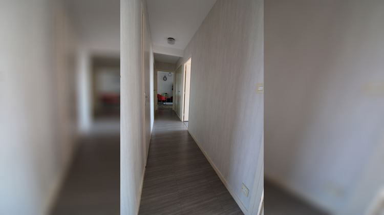 Ma-Cabane - Location Appartement CHALON-SUR-SAONE, 98 m²