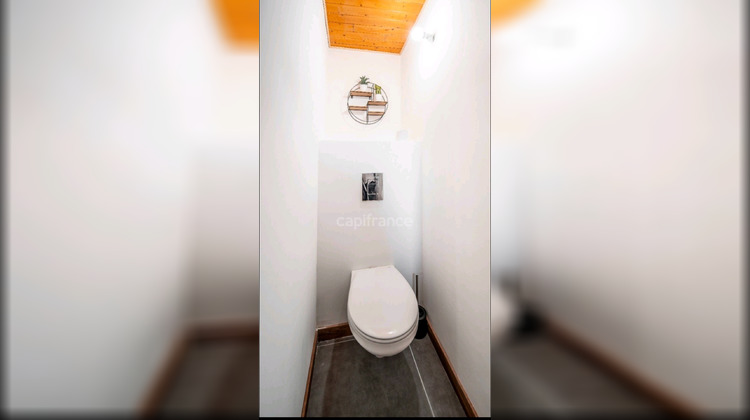 Ma-Cabane - Location Appartement CHALON SUR SAONE, 37 m²