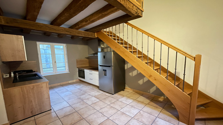 Ma-Cabane - Location Appartement CHALON-SUR-SAONE, 82 m²