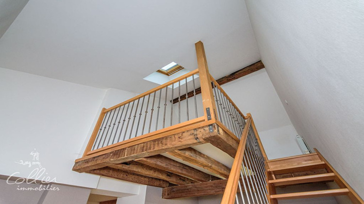 Ma-Cabane - Location Appartement CHALON-SUR-SAONE, 82 m²