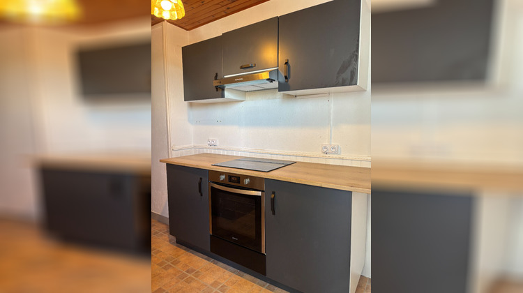 Ma-Cabane - Location Appartement CHALON-SUR-SAONE, 62 m²