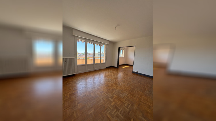 Ma-Cabane - Location Appartement CHALON-SUR-SAONE, 62 m²