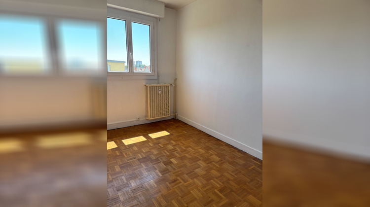 Ma-Cabane - Location Appartement CHALON-SUR-SAONE, 62 m²