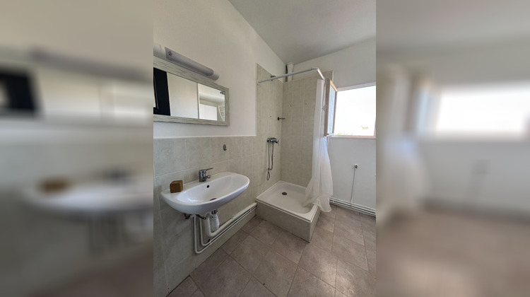 Ma-Cabane - Location Appartement CHALON-SUR-SAONE, 62 m²
