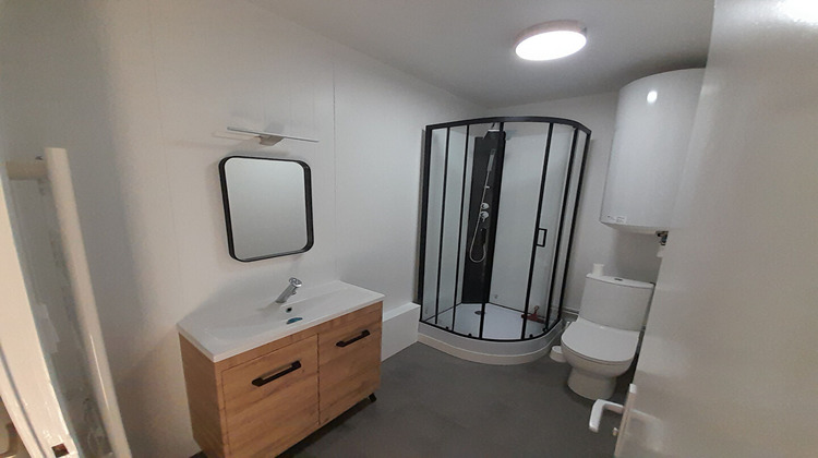 Ma-Cabane - Location Appartement CHALON-SUR-SAONE, 24 m²