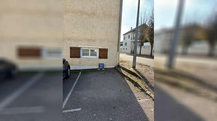 Ma-Cabane - Location Appartement CHALON-SUR-SAONE, 24 m²