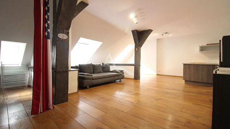 Ma-Cabane - Location Appartement CHALON-SUR-SAONE, 66 m²