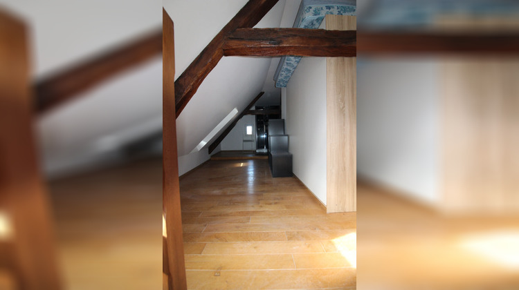 Ma-Cabane - Location Appartement CHALON-SUR-SAONE, 66 m²