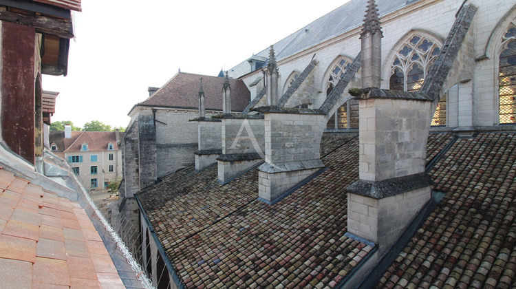 Ma-Cabane - Location Appartement CHALON-SUR-SAONE, 66 m²