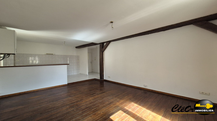 Ma-Cabane - Location Appartement Chalon-sur-Saône, 40 m²