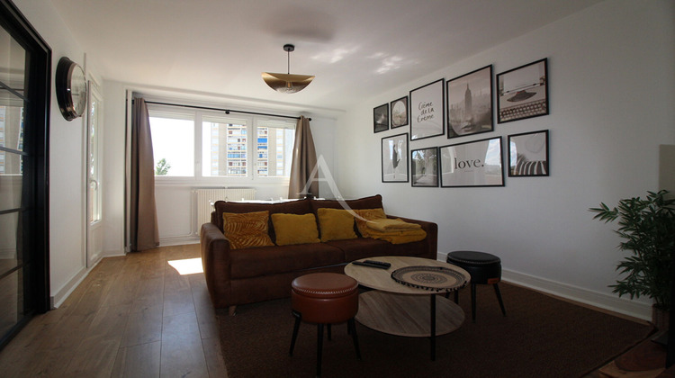 Ma-Cabane - Location Appartement CHALON-SUR-SAONE, 59 m²