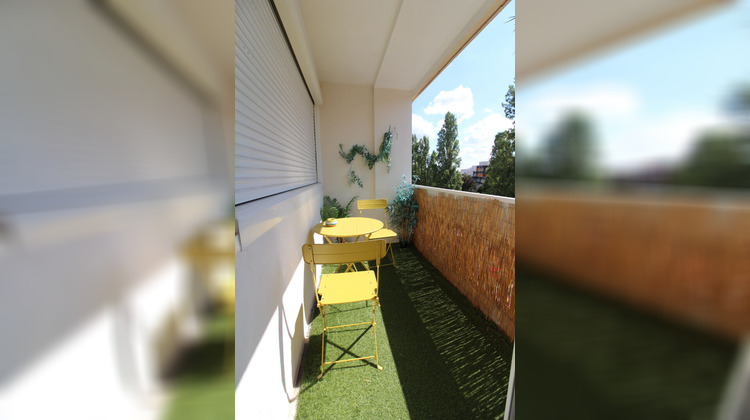 Ma-Cabane - Location Appartement CHALON-SUR-SAONE, 59 m²