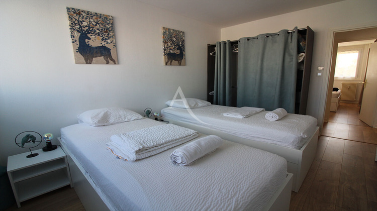Ma-Cabane - Location Appartement CHALON-SUR-SAONE, 59 m²