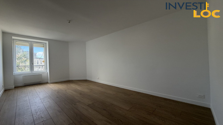 Ma-Cabane - Location Appartement Chalon-sur-Saône, 29 m²