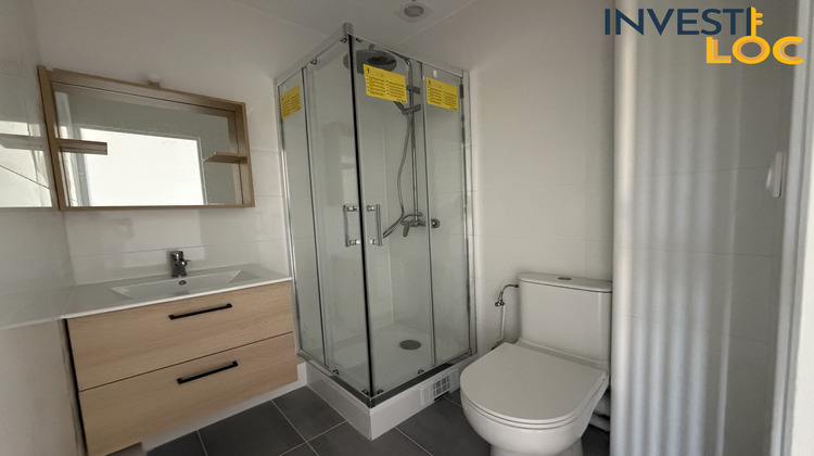 Ma-Cabane - Location Appartement Chalon-sur-Saône, 29 m²