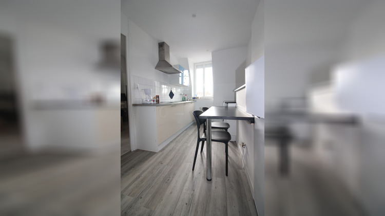 Ma-Cabane - Location Appartement CHALON-SUR-SAONE, 33 m²