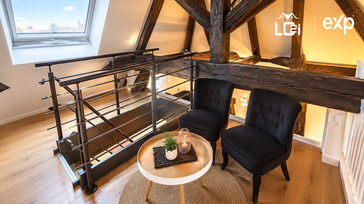 Ma-Cabane - Location Appartement Chalon-sur-Saône, 70 m²