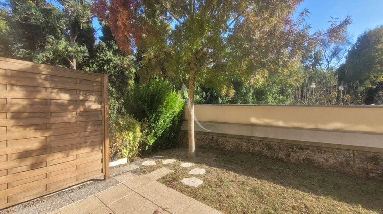 Ma-Cabane - Location Appartement CHALONNES-SUR-LOIRE, 39 m²