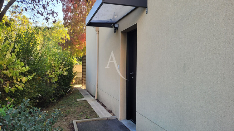 Ma-Cabane - Location Appartement CHALONNES-SUR-LOIRE, 39 m²