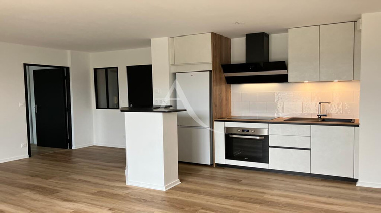 Ma-Cabane - Location Appartement CHALONNES-SUR-LOIRE, 47 m²