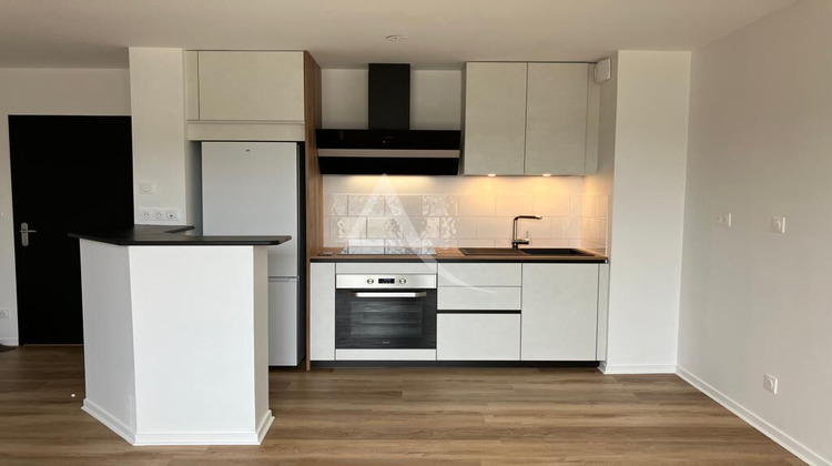 Ma-Cabane - Location Appartement CHALONNES-SUR-LOIRE, 47 m²