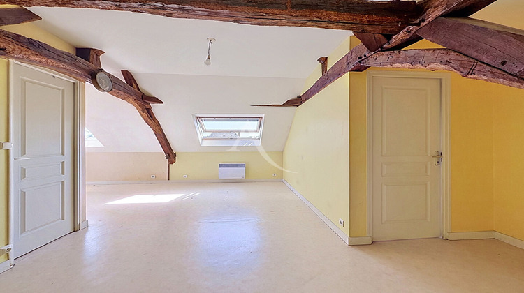Ma-Cabane - Location Appartement CHALONNES-SUR-LOIRE, 24 m²