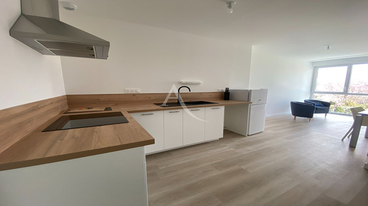 Ma-Cabane - Location Appartement CHALONNES-SUR-LOIRE, 47 m²