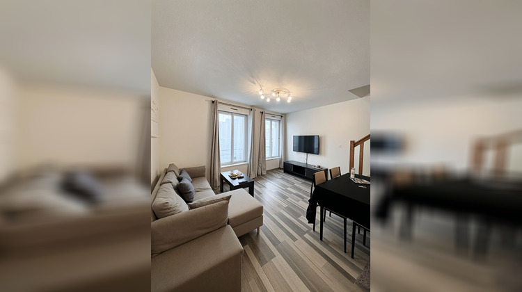 Ma-Cabane - Location Appartement CHALONS-EN-CHAMPAGNE, 63 m²