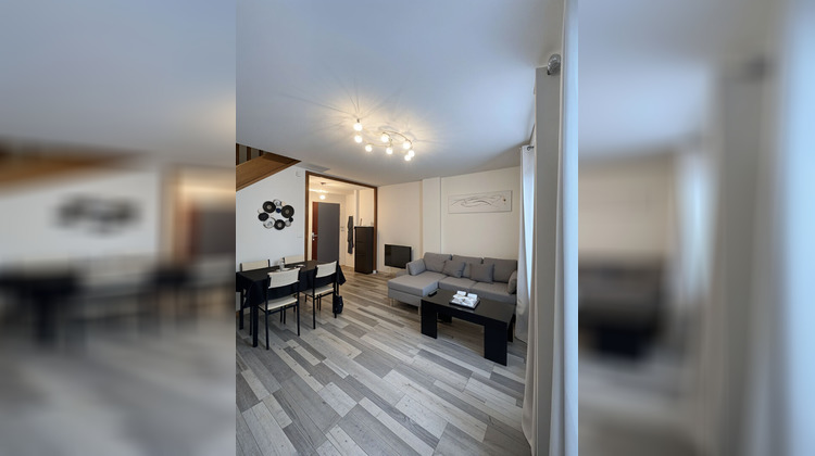 Ma-Cabane - Location Appartement CHALONS-EN-CHAMPAGNE, 63 m²