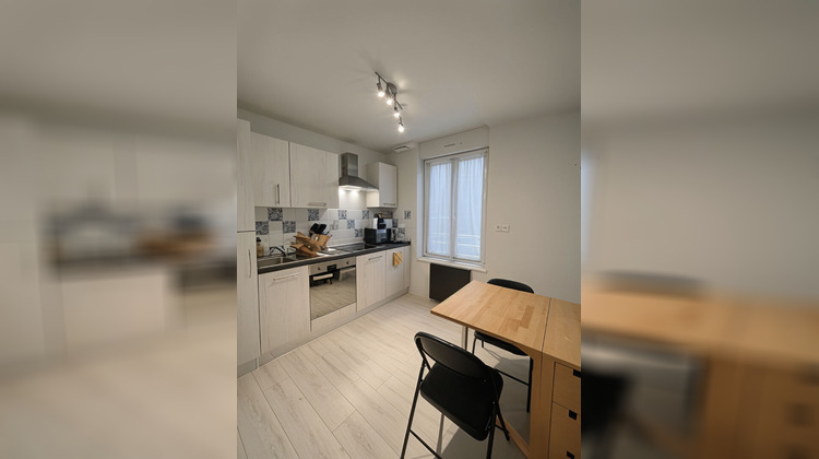Ma-Cabane - Location Appartement CHALONS-EN-CHAMPAGNE, 63 m²
