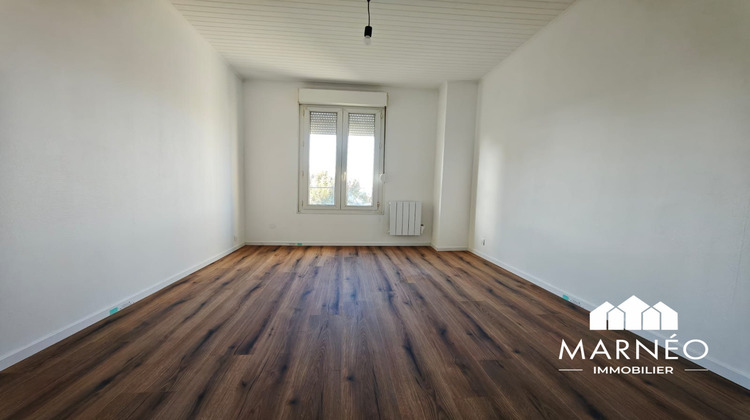 Ma-Cabane - Location Appartement Châlons-en-Champagne, 57 m²