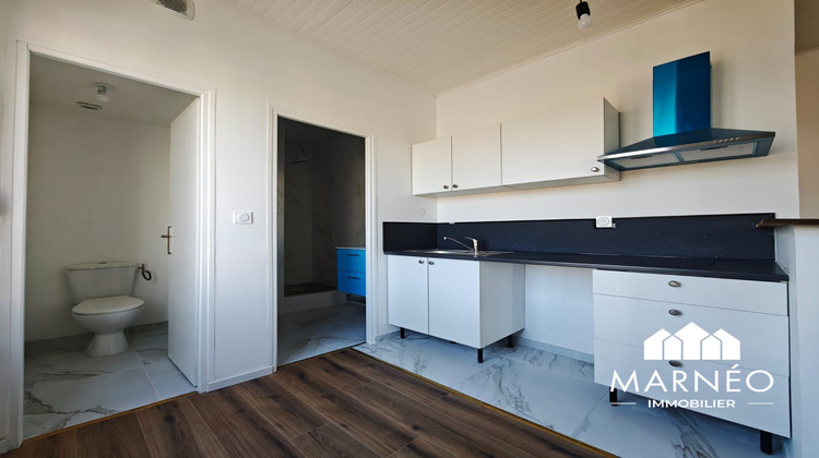 Ma-Cabane - Location Appartement Châlons-en-Champagne, 57 m²