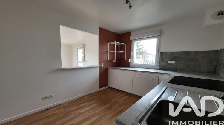 Ma-Cabane - Location Appartement Châlons-en-Champagne, 71 m²