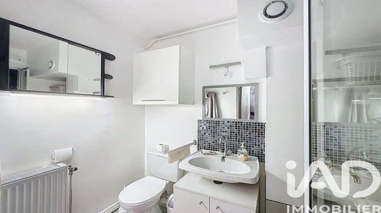 Ma-Cabane - Location Appartement Châlons-en-Champagne, 31 m²