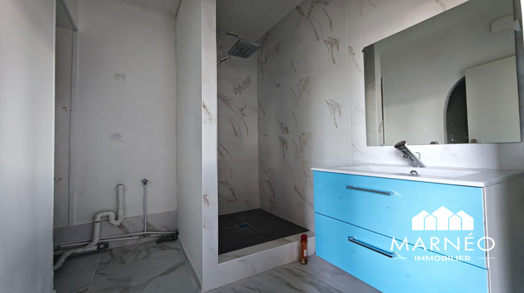 Ma-Cabane - Location Appartement Châlons-en-Champagne, 57 m²