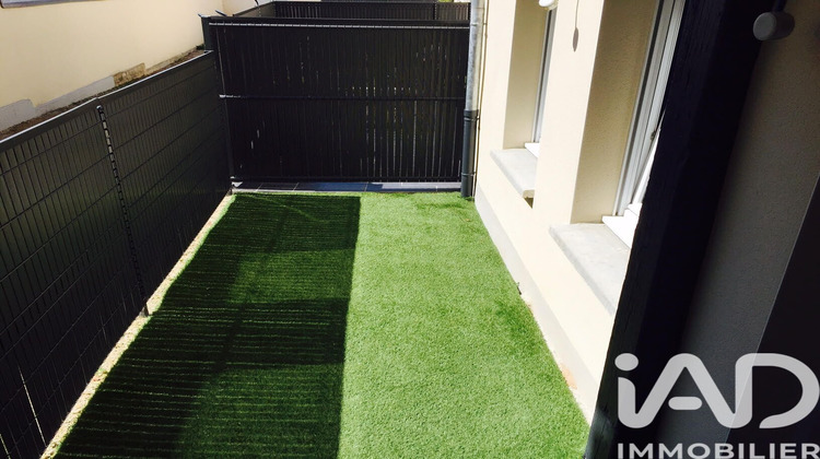 Ma-Cabane - Location Appartement Châlons-en-Champagne, 32 m²