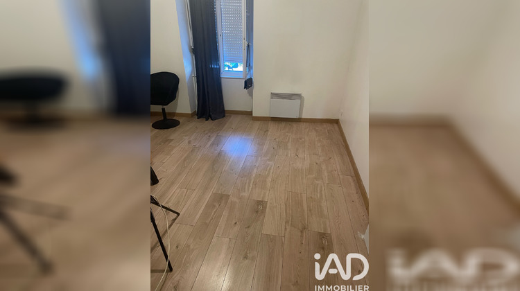 Ma-Cabane - Location Appartement Châlons-en-Champagne, 36 m²