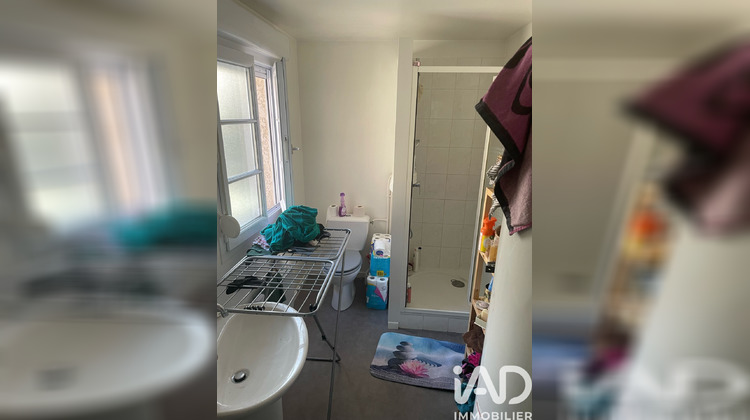 Ma-Cabane - Location Appartement Châlons-en-Champagne, 36 m²