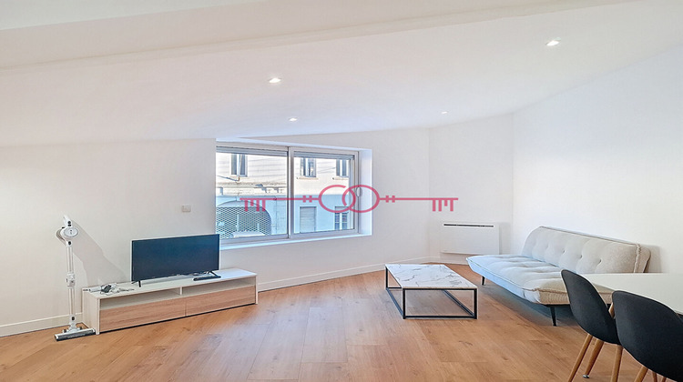 Ma-Cabane - Location Appartement CHALONS-EN-CHAMPAGNE, 47 m²