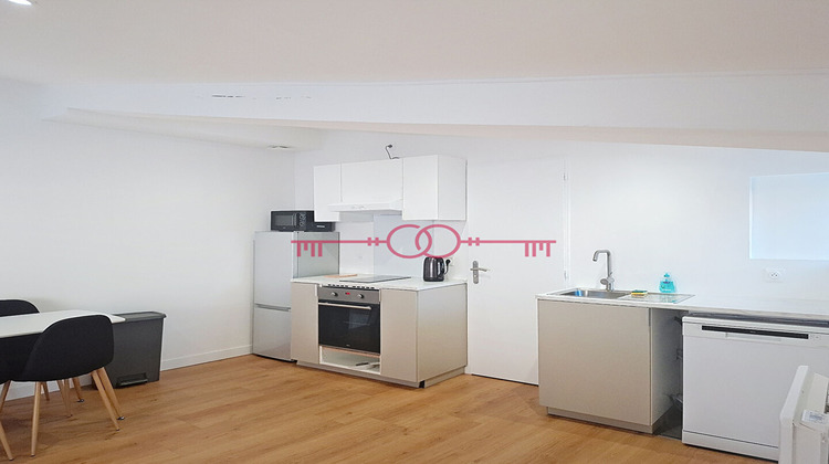 Ma-Cabane - Location Appartement CHALONS-EN-CHAMPAGNE, 47 m²