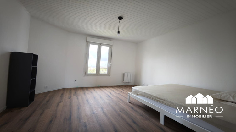 Ma-Cabane - Location Appartement Châlons-en-Champagne, 57 m²