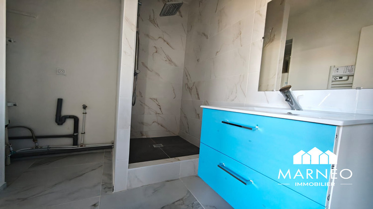 Ma-Cabane - Location Appartement Châlons-en-Champagne, 57 m²