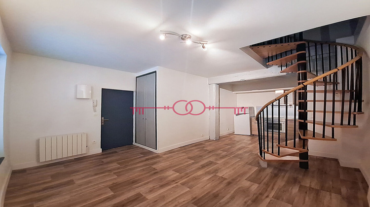 Ma-Cabane - Location Appartement CHALONS-EN-CHAMPAGNE, 55 m²