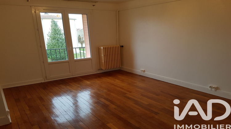 Ma-Cabane - Location Appartement Châlons-en-Champagne, 39 m²